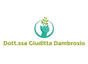 Dott.ssa Giuditta D'ambrosio