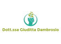 Dott.ssa Giuditta D'ambrosio