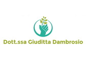 Dott.ssa Giuditta D'ambrosio