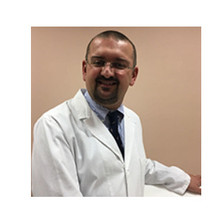 Dott. Alberto Oldani