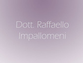 Dott. Raffaello Impallomeni
