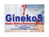Ginekos