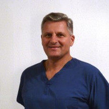 Dott. Maurizio Berlanda