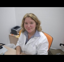 Dott.ssa Kovacs Emese Cristina