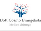 Dott. Cosmo Evangelista