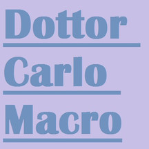 Dott. Carlo Macro