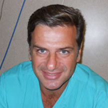 Dott. Massimiliano Ferri