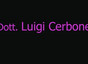 Dott. Luigi Cerbone