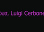 Dott. Luigi Cerbone