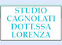 Dott.ssa Lorenza Cagnolati