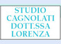 Dott.ssa Lorenza Cagnolati