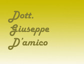 Dott. Giuseppe D'amico