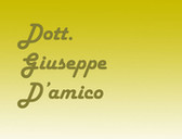 Dott. Giuseppe D'amico