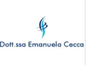 Dott.ssa Emanuela Cecca