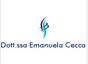Dott.ssa Emanuela Cecca