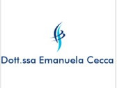 Dott.ssa Emanuela Cecca