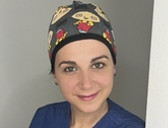 Dott.ssa Ilaria Casula