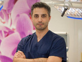 Dr Antonio Tambuscio