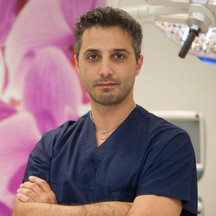 Dr Antonio Tambuscio