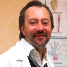 Dott. Giuseppe Franchino