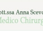 Dott.ssa Anna Scevola
