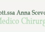 Dott.ssa Anna Scevola