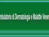 Ambulatorio Di Dermatologia E Malattie Sessualmente Trasmissibili