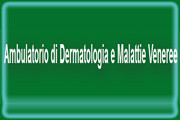 Ambulatorio Di Dermatologia E Malattie Sessualmente Trasmissibili