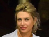 Dott.ssa Nadejda Caciulina