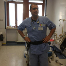Dott. Lorenzo Roca