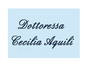 Dr. Cecilia Aquili