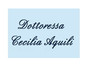 Dr. Cecilia Aquili