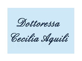 Dr. Cecilia Aquili