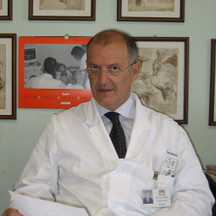 Dr. Pietro Massei