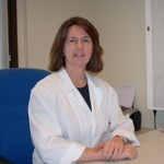 Dott.ssa Licia Maria Colombo