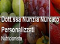 Nutrizionista Nunzia Nurcato