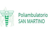 Poliambulatorio San Martino