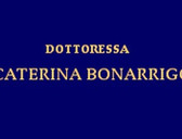 Dott.ssa Caterina Bonarrigo