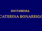 Dott.ssa Caterina Bonarrigo