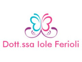 Dott.ssa Iole Ferioli