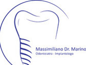 Massimiliano dr. Marino
