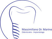 Massimiliano dr. Marino
