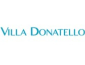 Villa Donatello