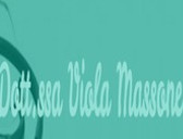 Nutrizionista Viola Massone
