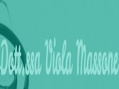 Nutrizionista Viola Massone