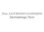 Dott. Saturnino Gasparini