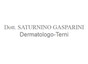 Dott. Saturnino Gasparini