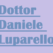 Dott. Daniele Luparello