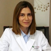 Dott.ssa Nicoletta Cataldi