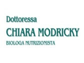 Dott.ssa Chiara Modricky